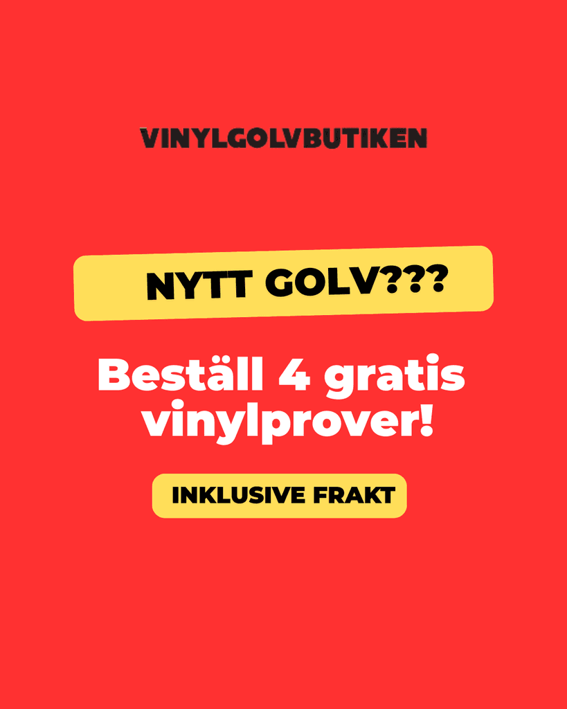 Nytt golv