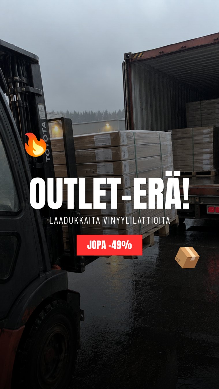 Outlet-erä