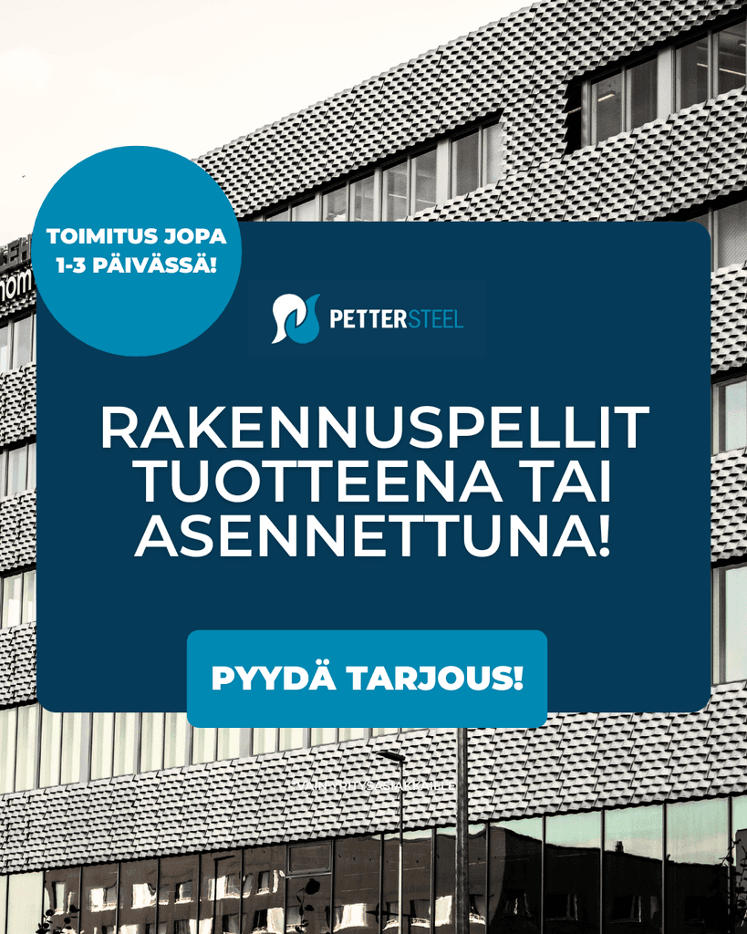 Rakennuspellit