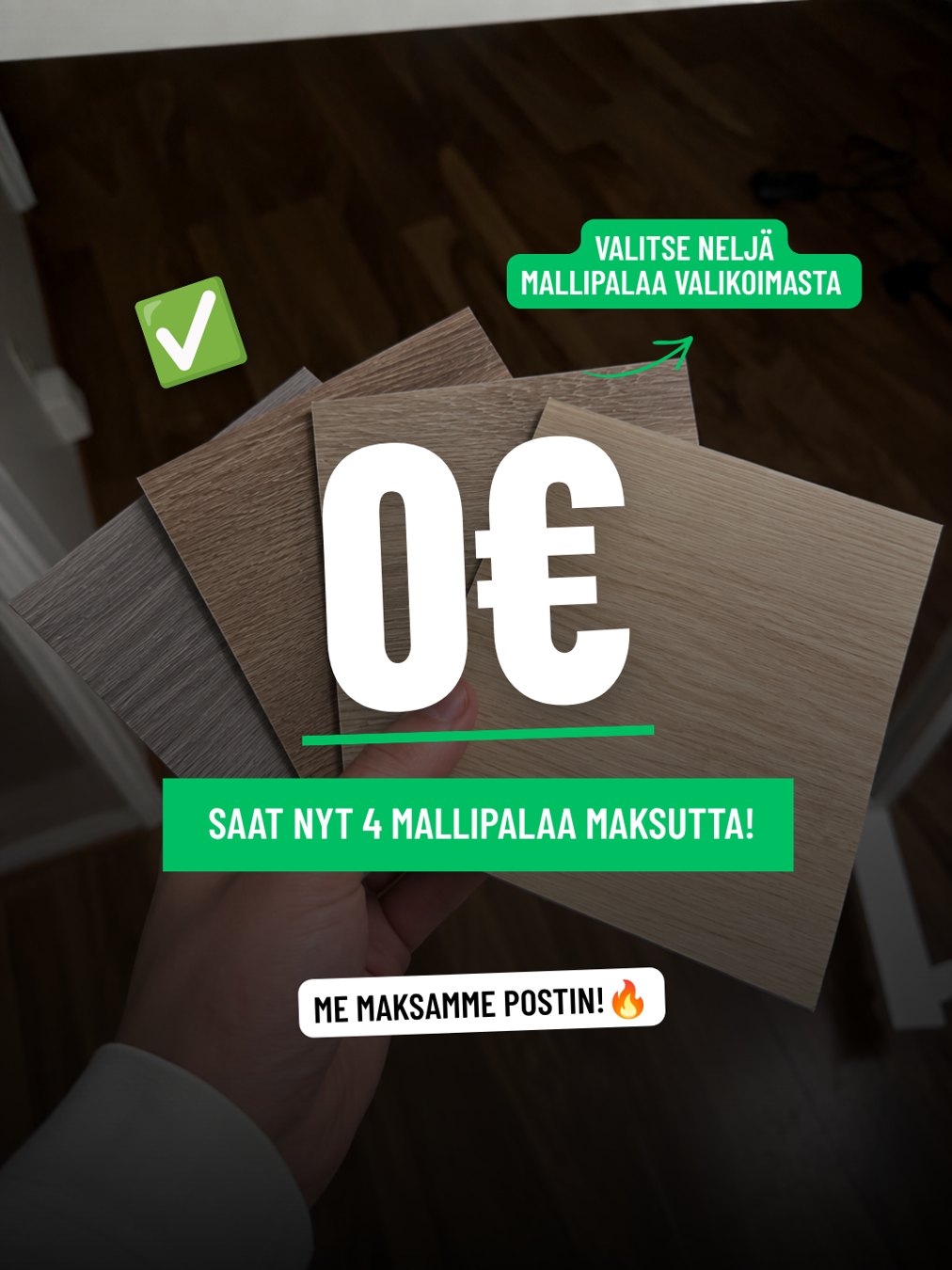 Mallipalat
