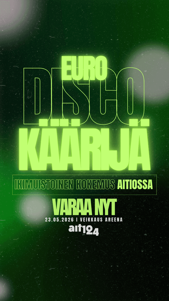 Euro disco
