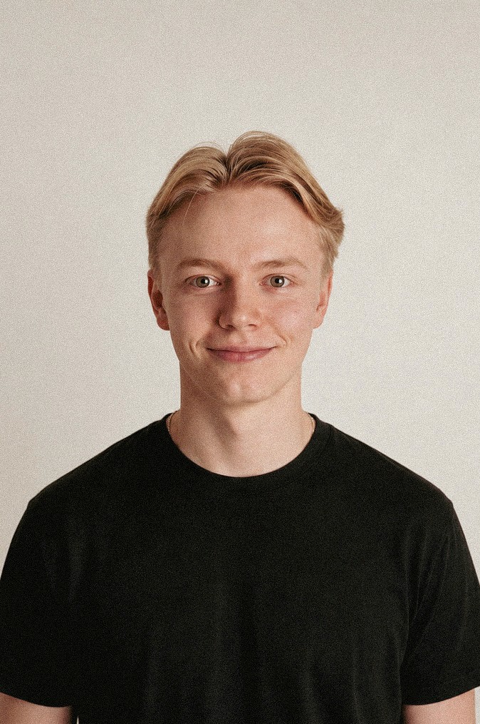 Max Sormo